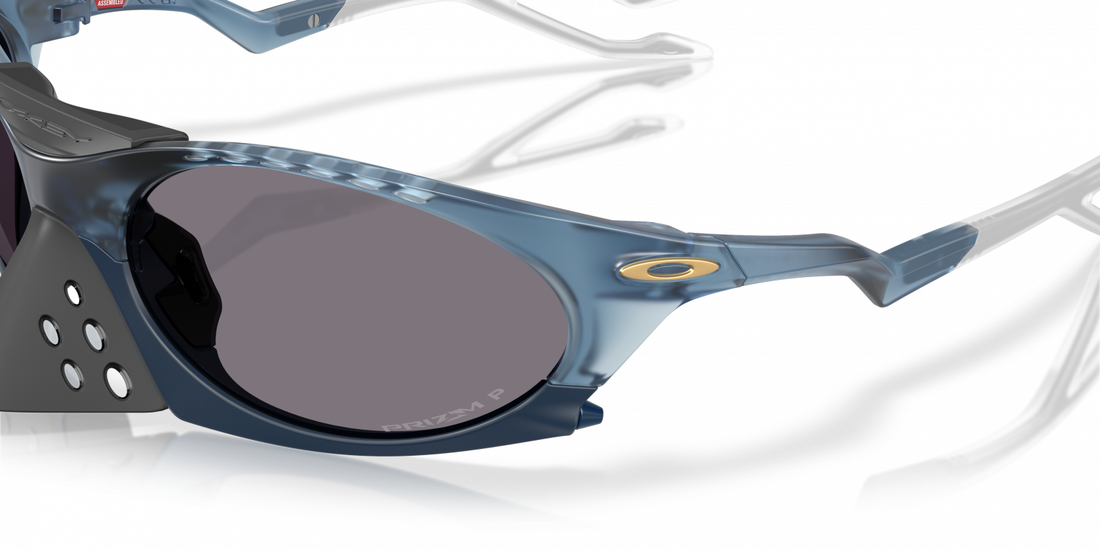 Oakley OO9437 943709 Plantaris 